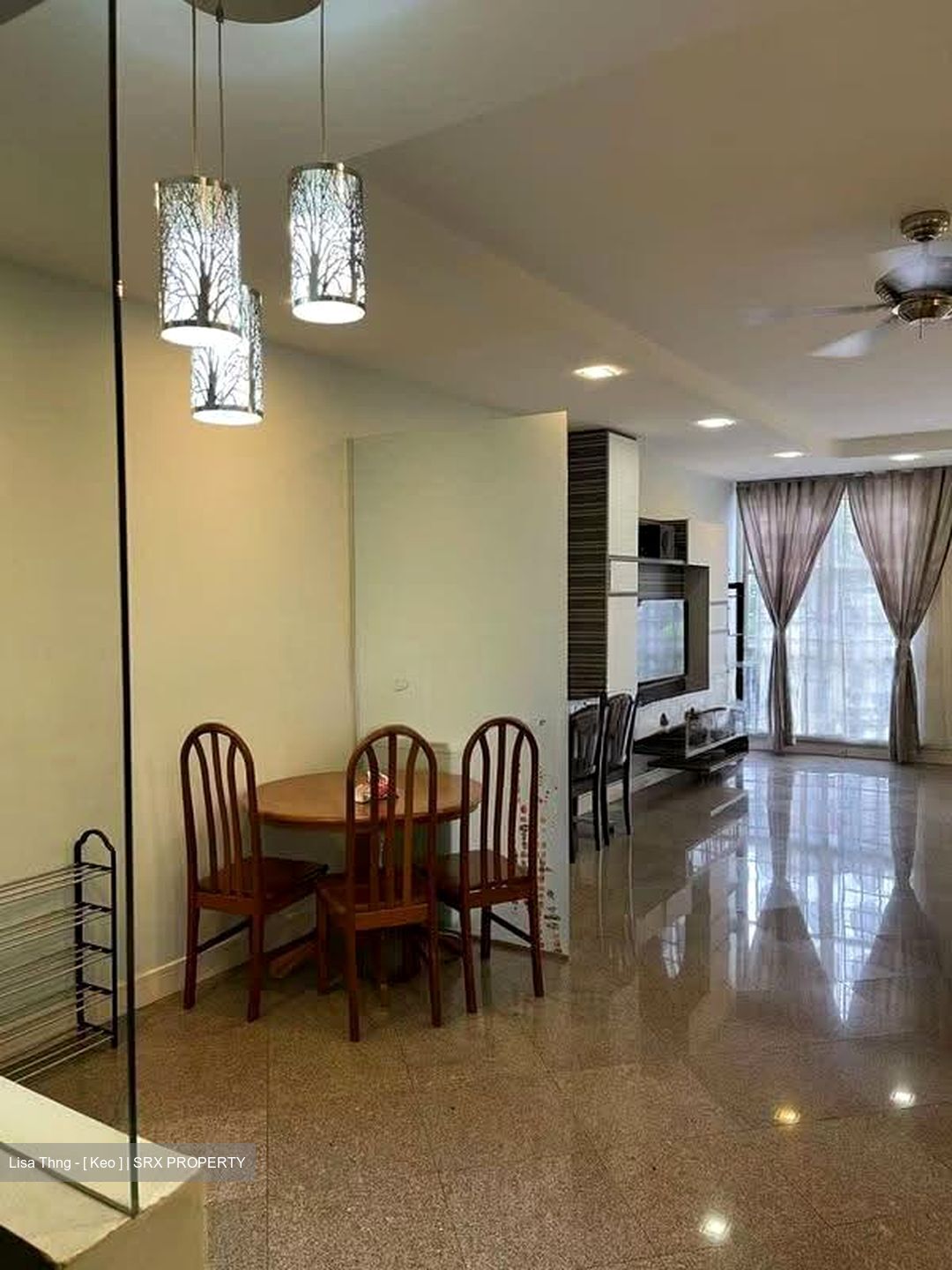 Parc Vista (D22), Condominium #623142831
